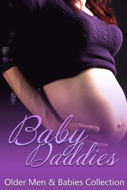 Kit Tunstall - Baby Daddies: Romance Collection, E-bok