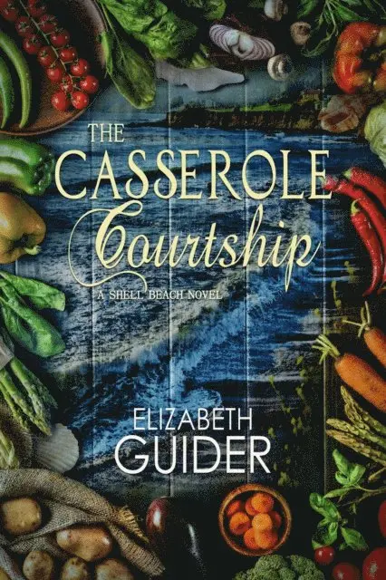 Elizabeth Guider - Casserole Courtship: A Shell Beach Novel, E-bok. Tillgänglighet: Lägg i varukorg