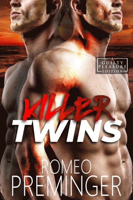 Romeo Preminger - Killer Twins, E-bok