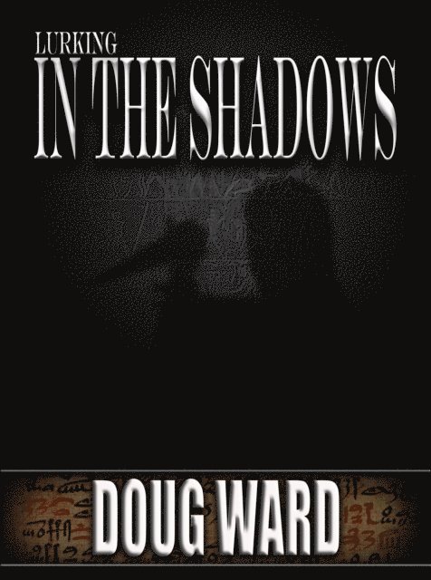 Doug Ward - Lurking in the Shadows, E-bok