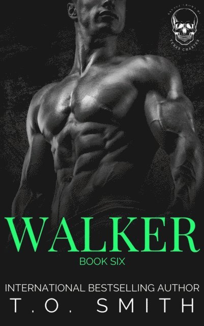 T.O. Smith - Walker, E-bok