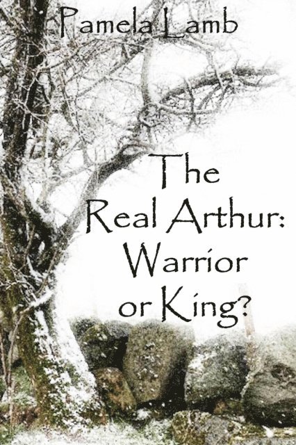 Pamela Lamb - Real Arthur: Warrior or King?, E-bok