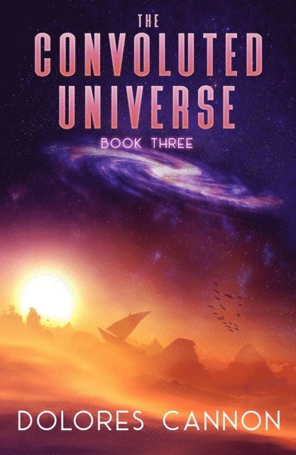 Dolores Cannon - Convoluted Universe Book 3, E-bok
