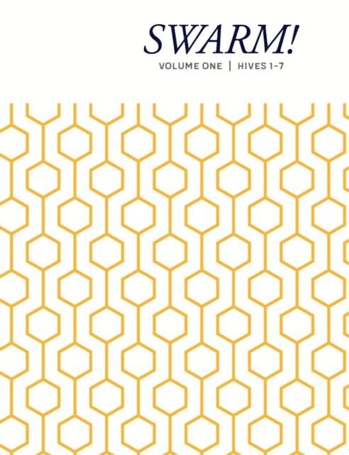 The Telling Room - SWARM Volume One, E-bok