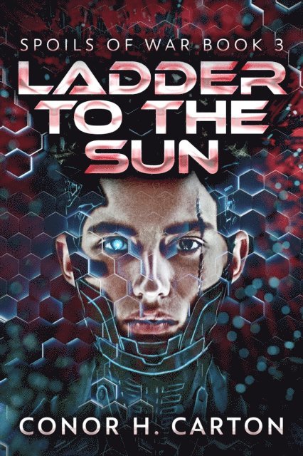 Conor H. Carton - Ladder To The Sun, E-bok