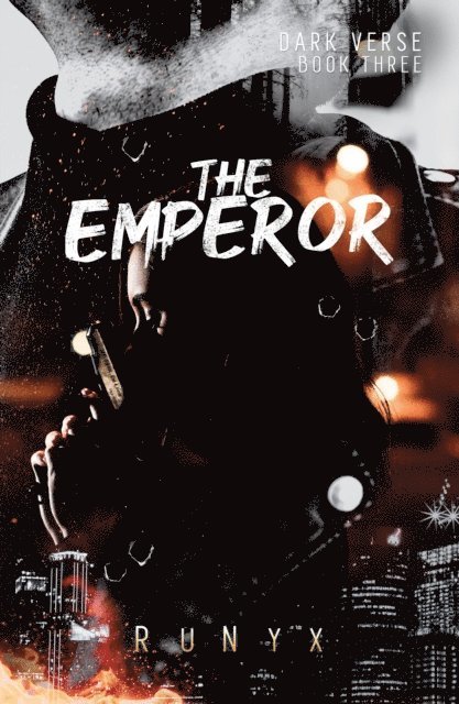 RuNyx - Emperor, E-bok