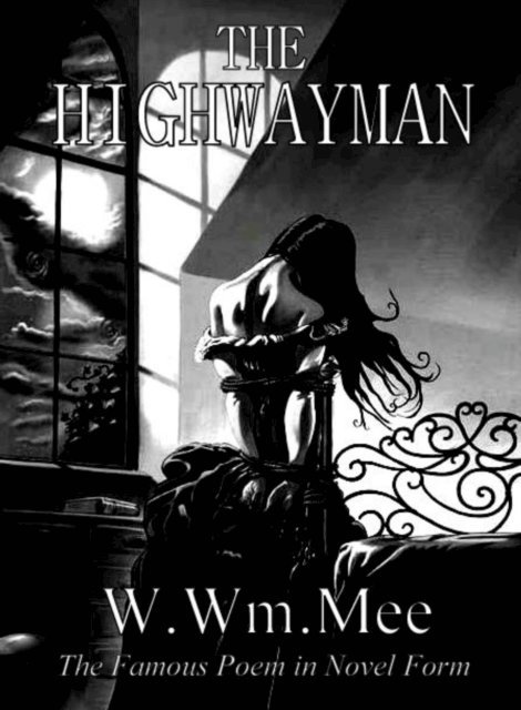W.Wm. Mee - Highwayman, E-bok. Tillgänglighet: Lägg i varukorg