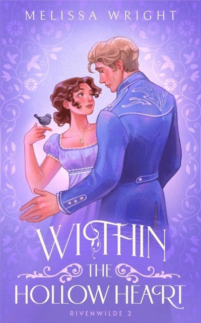Melissa Wright - Within the Hollow Heart, E-bok