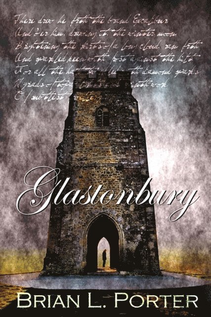 Brian L. Porter - Glastonbury, E-bok. Tillgänglighet: Lägg i varukorg