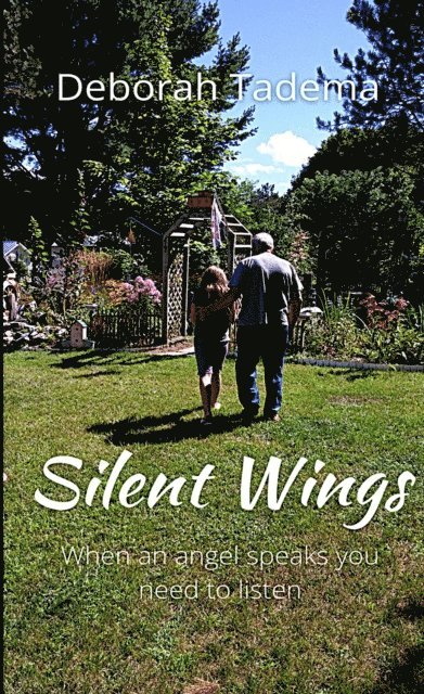 Deborah Tadema - Silent Wings, E-bok