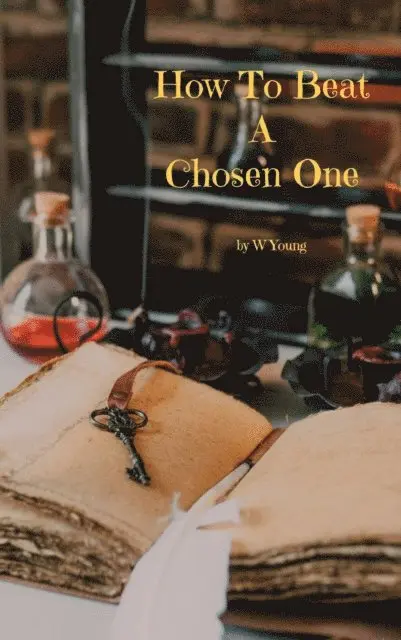 W Young - How to Beat a Chosen One, E-bok. Tillgänglighet: Lägg i varukorg