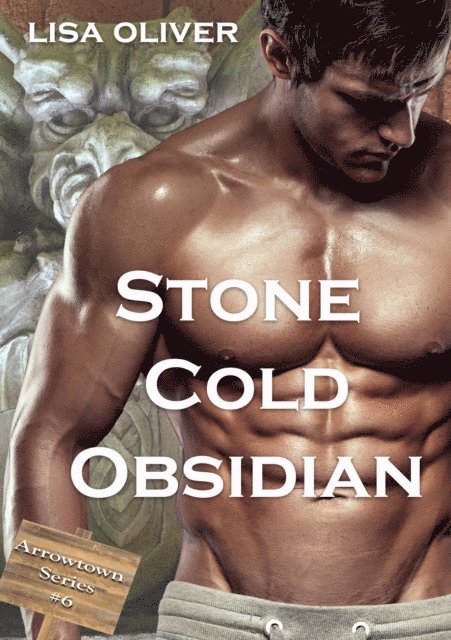 Lisa Oliver - Stone Cold Obsidian, E-bok