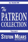 Patreon Collection, Volume 6
