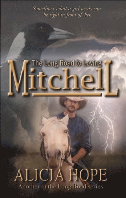 Alicia Hope - Long Road to Loving Mitchell, E-bok. Tillgänglighet: Lägg i varukorg