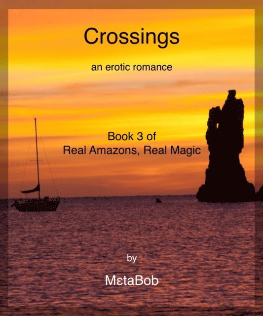 MetaBob - Crossings, E-bok. Tillgänglighet: Lägg i varukorg