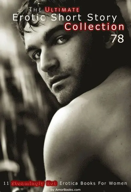 LeoFubar - Ultimate Erotic Short Story Collection 78: 11 Erotica Books, E-bok. Tillgänglighet: Lägg i varukorg