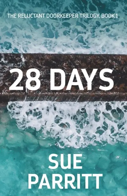 Sue Parritt - 28 Days, E-bok. Tillgänglighet: Lägg i varukorg