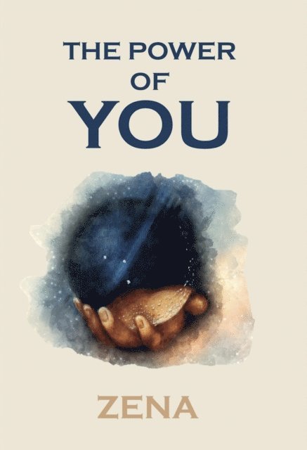 Zena - Power of You, E-bok