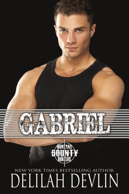 Delilah Devlin - Gabriel, E-bok