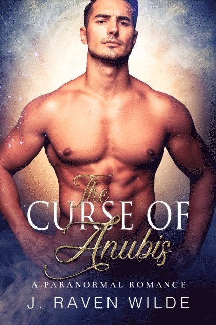 J. Raven Wilde - Curse of Anubis, E-bok