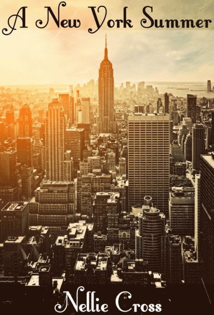 Nellie Cross - New York Summer, E-bok. Tillgänglighet: Lägg i varukorg
