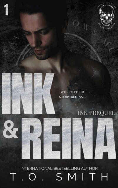 T.O. Smith - Ink & Reina, E-bok