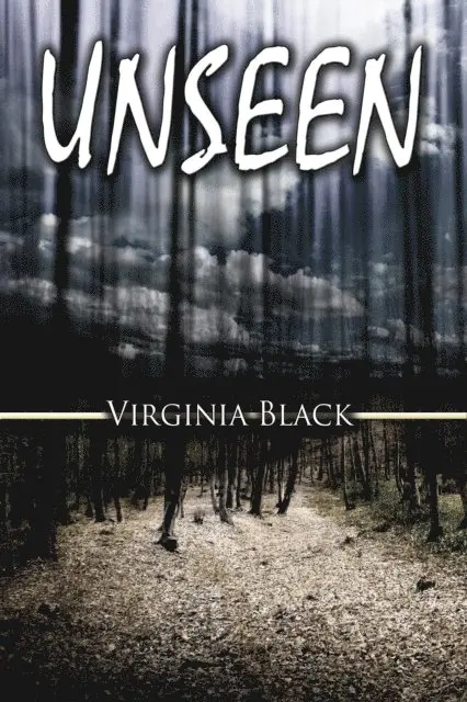 Virginia Black - Unseen: A Lesbian Paranormal Romance Novella by Virginia Black, E-bok. Tillgänglighet: Lägg i varukorg