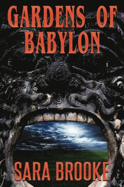 Sara Brooke - Gardens of Babylon, E-bok