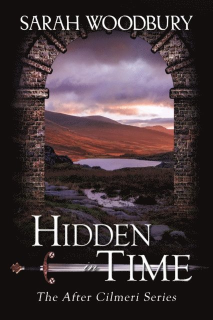 Sarah Woodbury - Hidden in Time, E-bok