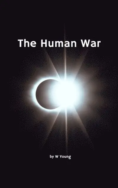 W Young - Human War, E-bok. Tillgänglighet: Lägg i varukorg