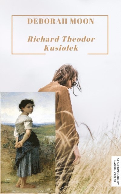 Richard Kusiolek - Deborah Moon, E-bok