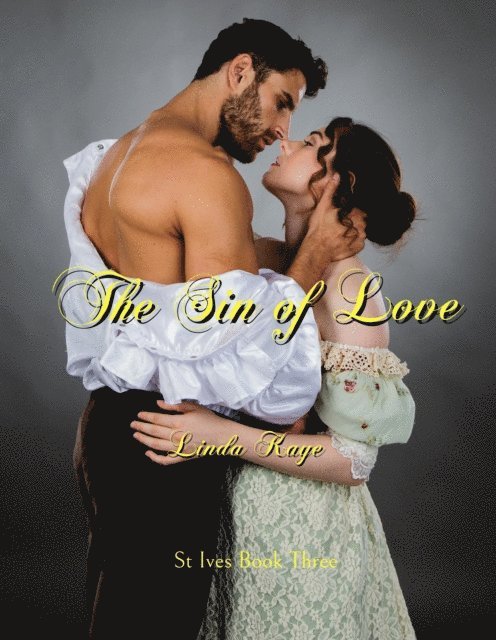 Linda Kaye - Sin of Love, E-bok. Tillgänglighet: Lägg i varukorg