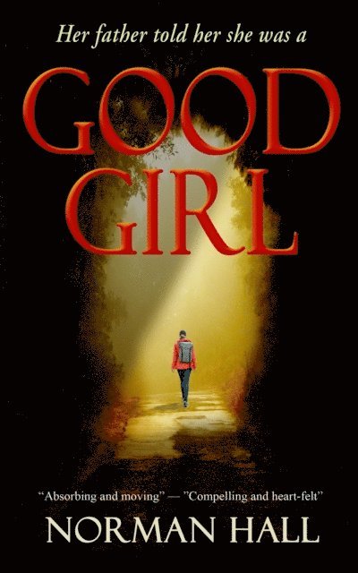 Norman Hall - Good Girl, E-bok