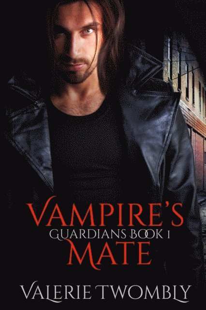 Valerie Twombly - Vampire's Mate, E-bok