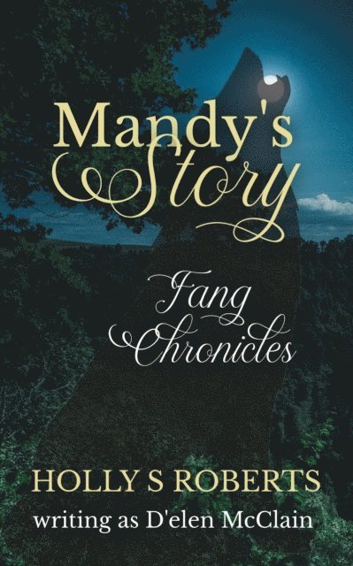 Holly S. Roberts - Mandy's Story, E-bok