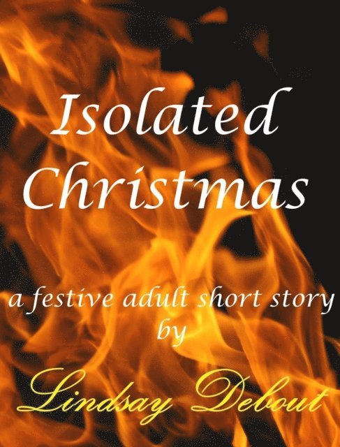 Lindsay Debout - Isolated Christmas, E-bok. Tillgänglighet: Lägg i varukorg