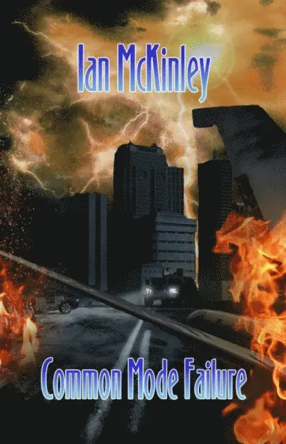 Ian McKinley - Common Mode Failure, E-bok. Tillgänglighet: Lägg i varukorg