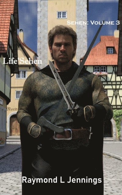 Raymond Jennings - Life'Sehen, E-bok