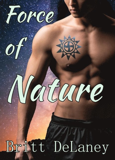 Britt DeLaney - Force of Nature, E-bok. Tillgänglighet: Lägg i varukorg
