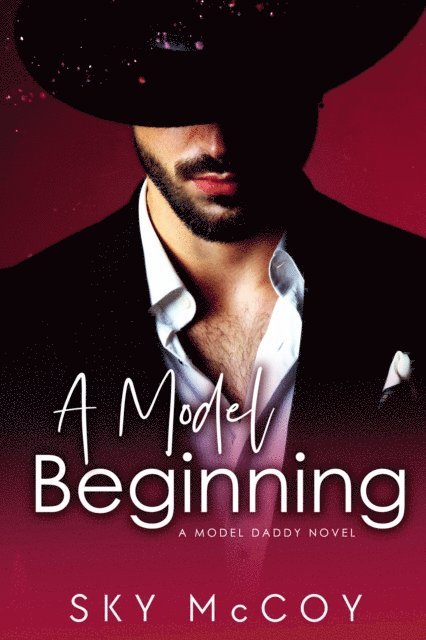 Sky McCoy - Model Beginning Book 1, E-bok
