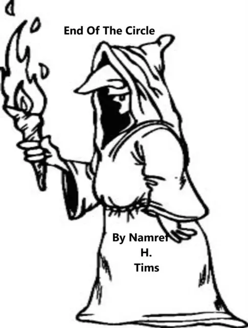 Namref H. Tims - &quote;End Of The Circle, E-bok. Tillgänglighet: Lägg i varukorg