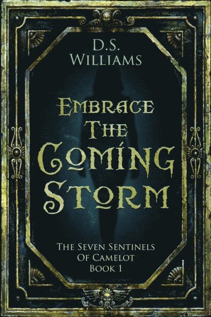 D.S. Williams - Embrace The Coming Storm, E-bok