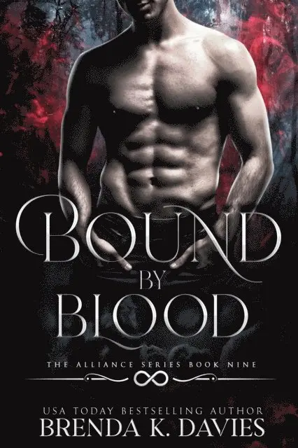 Brenda K. Davies - Bound by Blood (The Alliance, Book 9), E-bok. Tillgänglighet: Lägg i varukorg