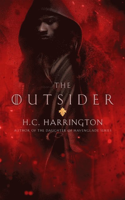 H.C. Harrington - Outsider, E-bok. Tillgänglighet: Lägg i varukorg