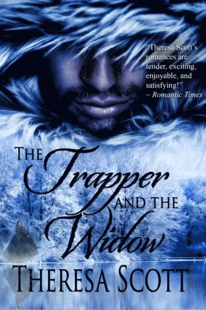Theresa Scott - Trapper and the Widow, E-bok. Tillgänglighet: Lägg i varukorg