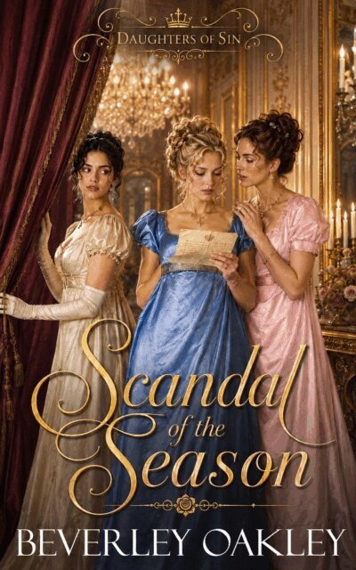 Scandal of the Season
