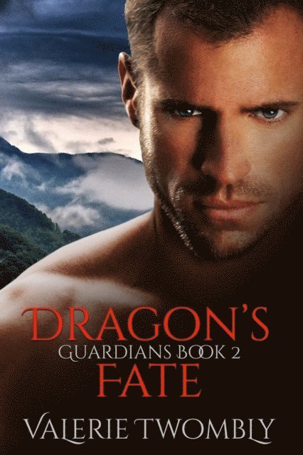 Valerie Twombly - Dragon's Fate, E-bok