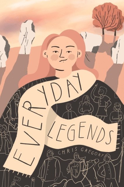 Chris Gregory - Everyday Legends, E-bok