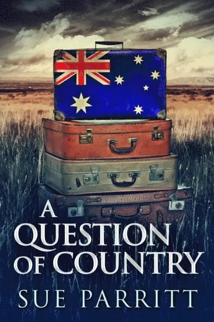 Sue Parritt - Question Of Country, E-bok. Tillgänglighet: Lägg i varukorg