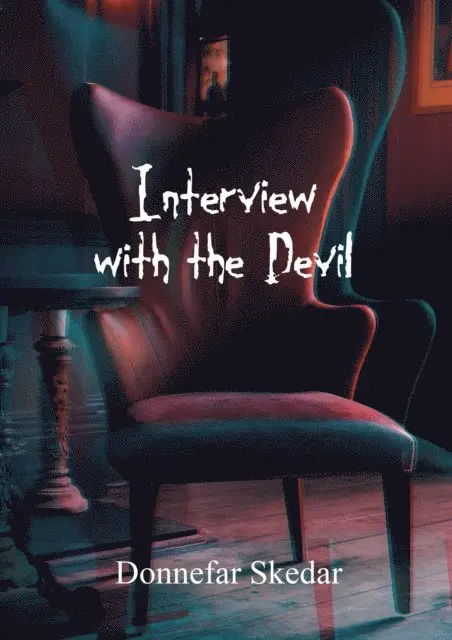 Donnefar Skedar - Interview with the Devil, E-bok. Tillgänglighet: Lägg i varukorg